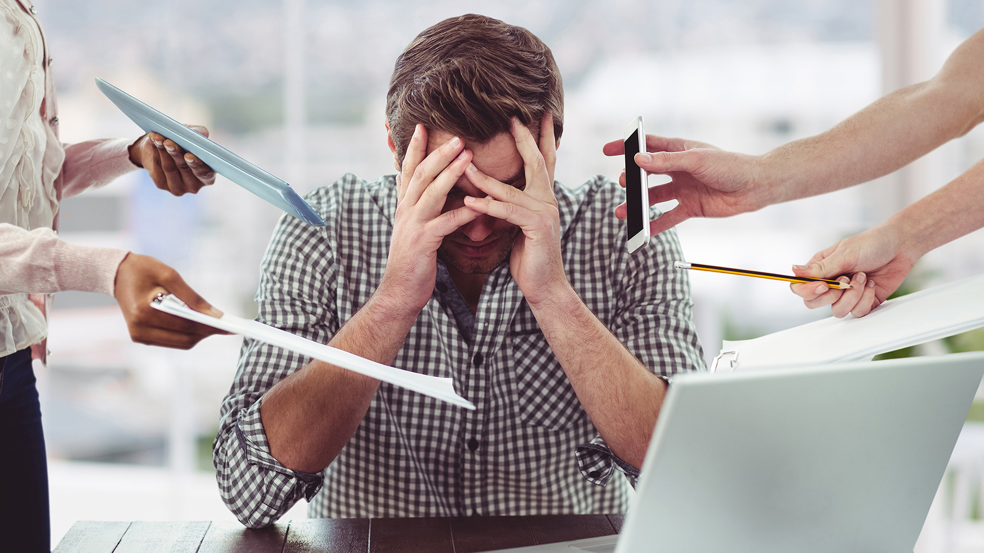The Hidden Cost of Running Your Business on Disconnected Tools