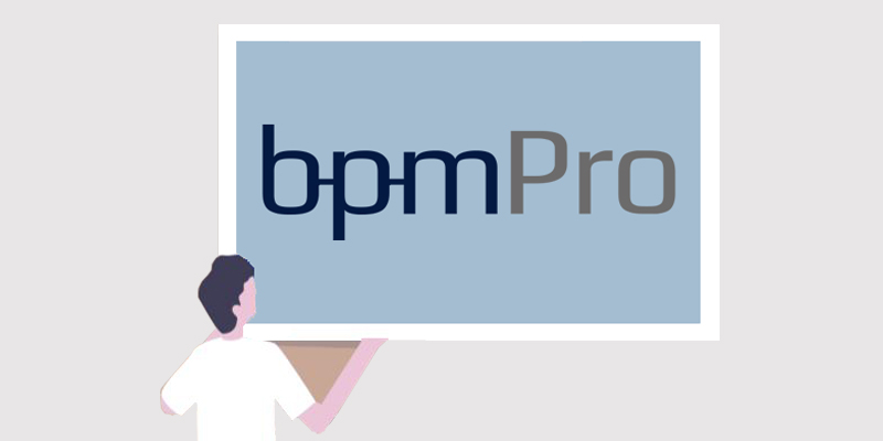 xTriam has launched bpmPro
